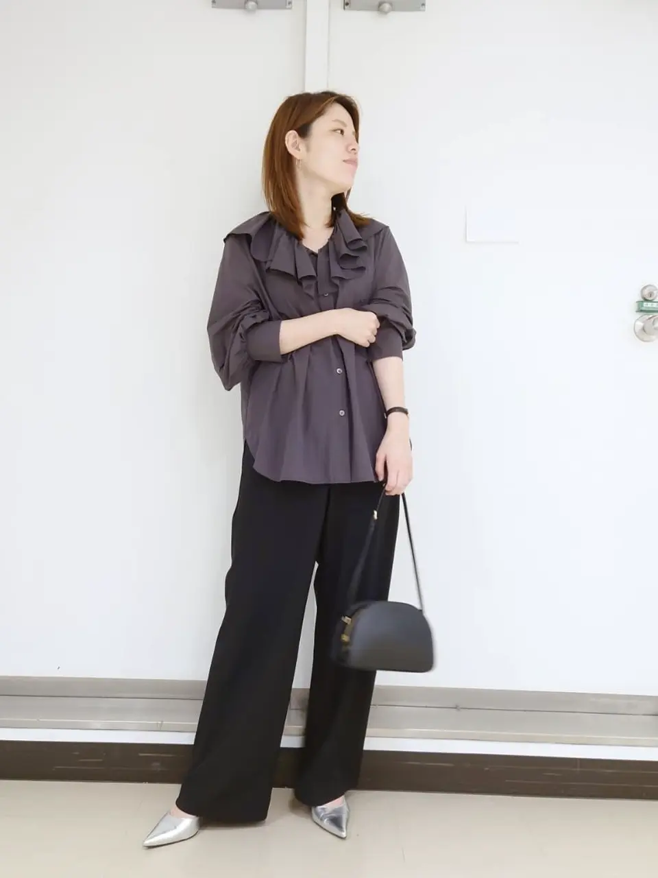 23区 L 播 コーディネート画像