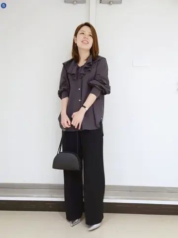 23区 L 播 コーディネート画像