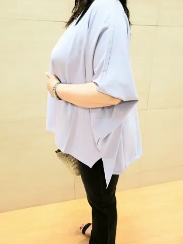 23区 L 菅野 コーディネート画像