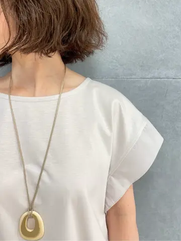 23区 L 西村 コーディネート画像