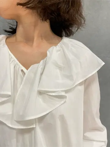 23区 L 西村 コーディネート画像