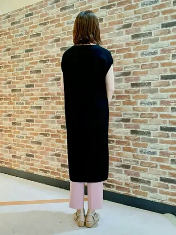 23区 L 中川 コーディネート画像