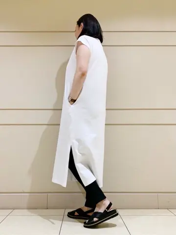 23区 L 山崎 コーディネート画像