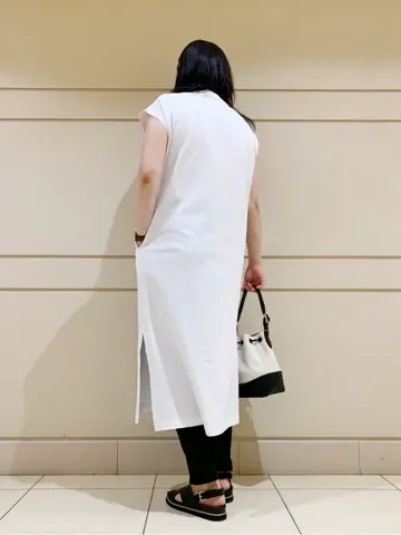 23区 L 山崎 コーディネート画像