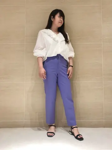 23区 L 松本 コーディネート画像