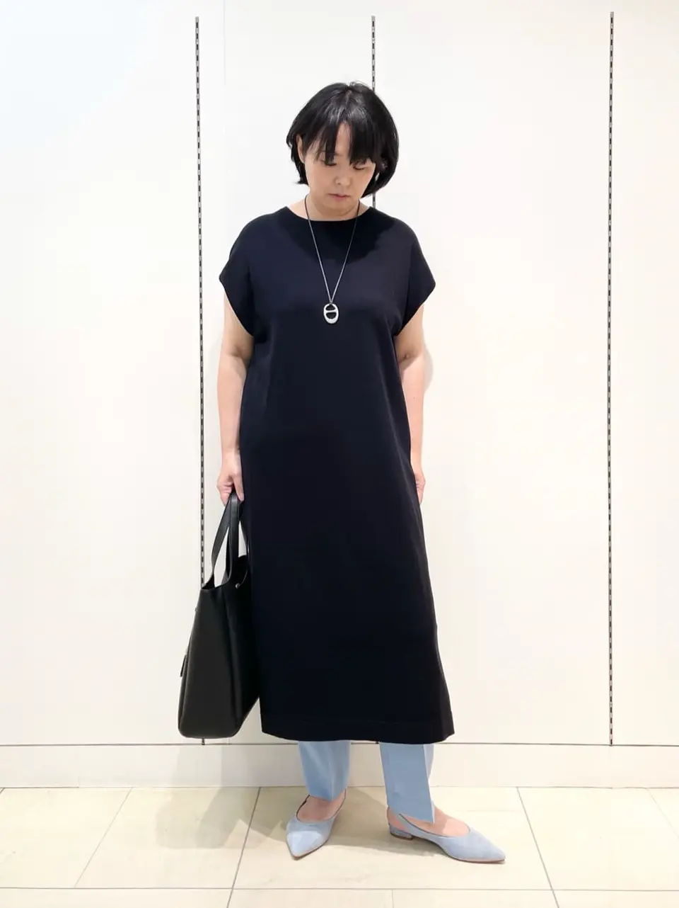 23区 L 松澤 コーディネート画像