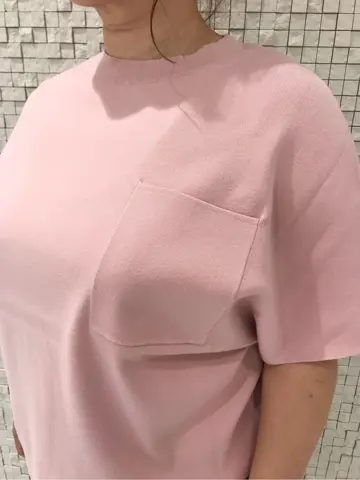 23区 L うめ子 コーディネート画像