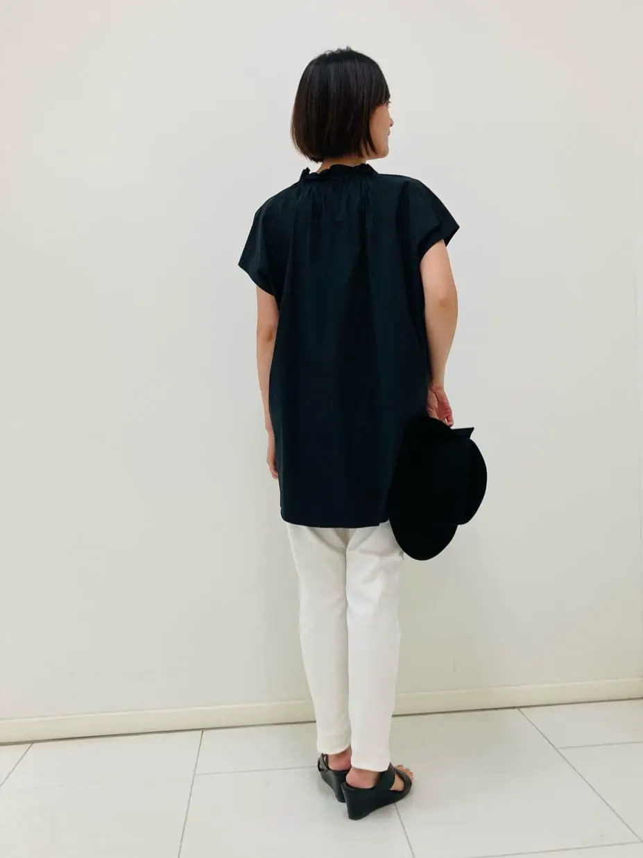 23区 L 蔦谷 コーディネート画像