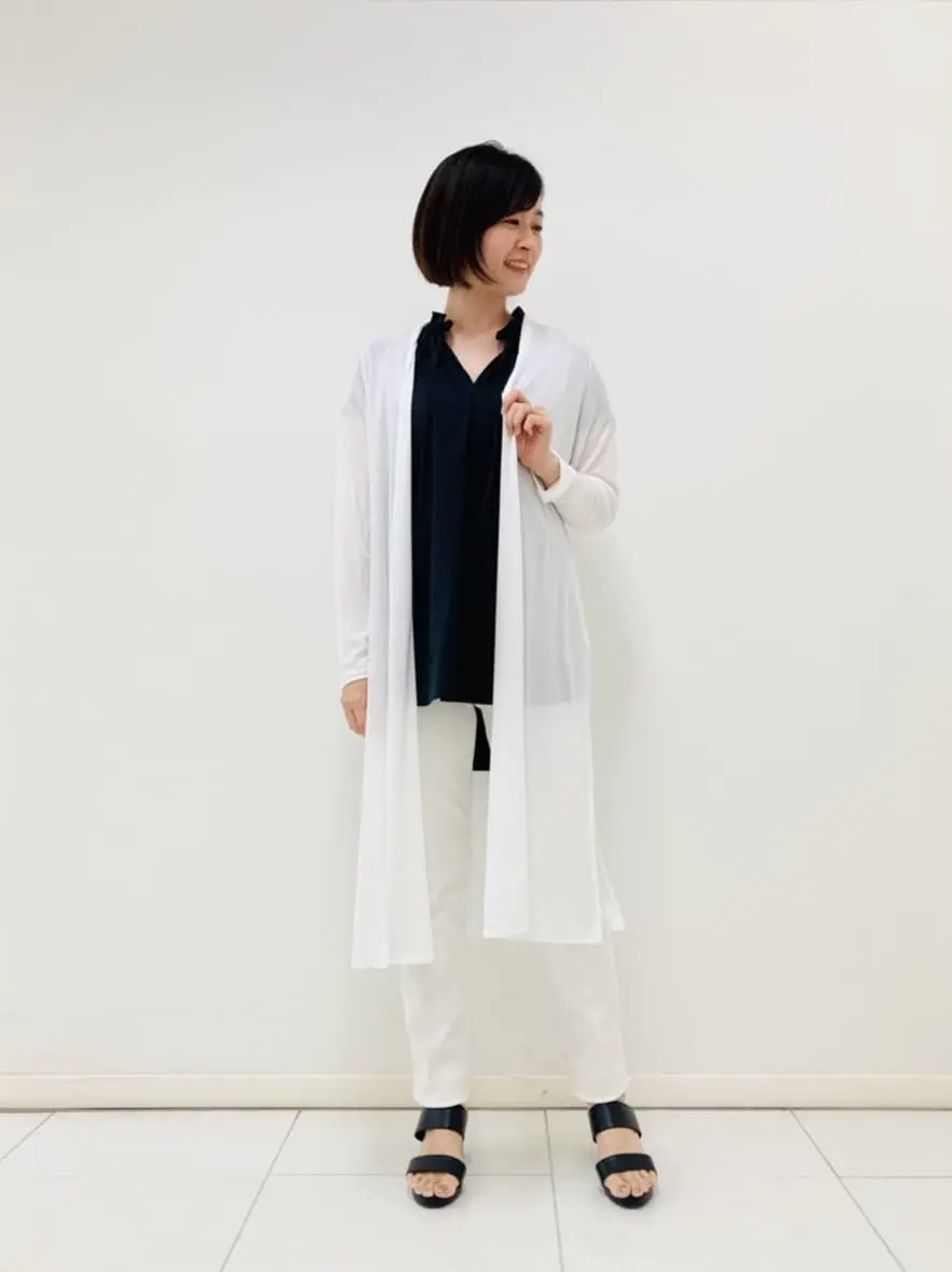 23区 L 蔦谷 コーディネート画像