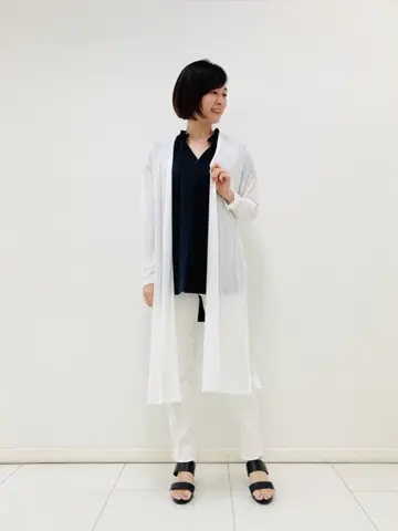 23区 L 蔦谷 コーディネート画像