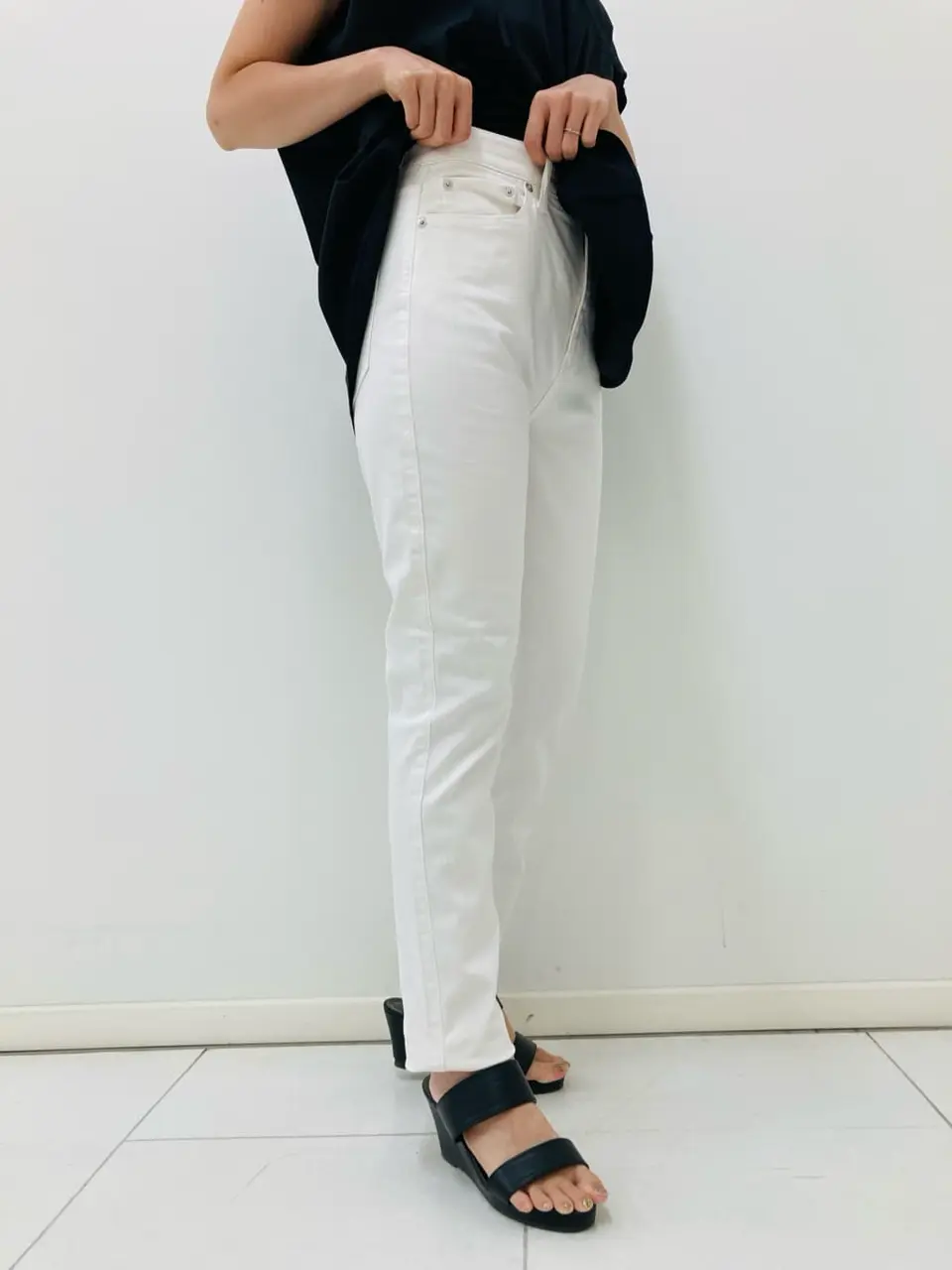 23区 L 蔦谷 コーディネート画像