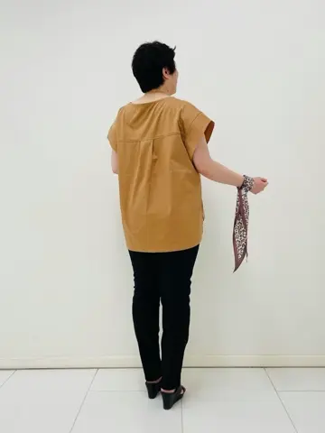 23区 L 佐藤 コーディネート画像