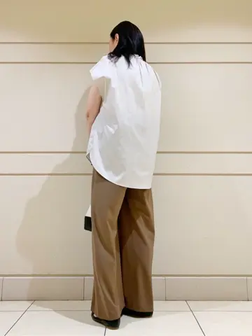 23区 L 山崎 コーディネート画像