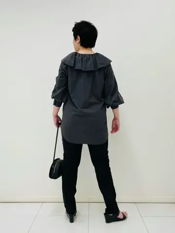 23区 L 佐藤 コーディネート画像