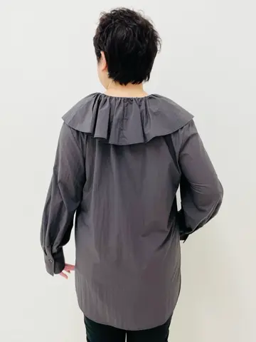 23区 L 佐藤 コーディネート画像