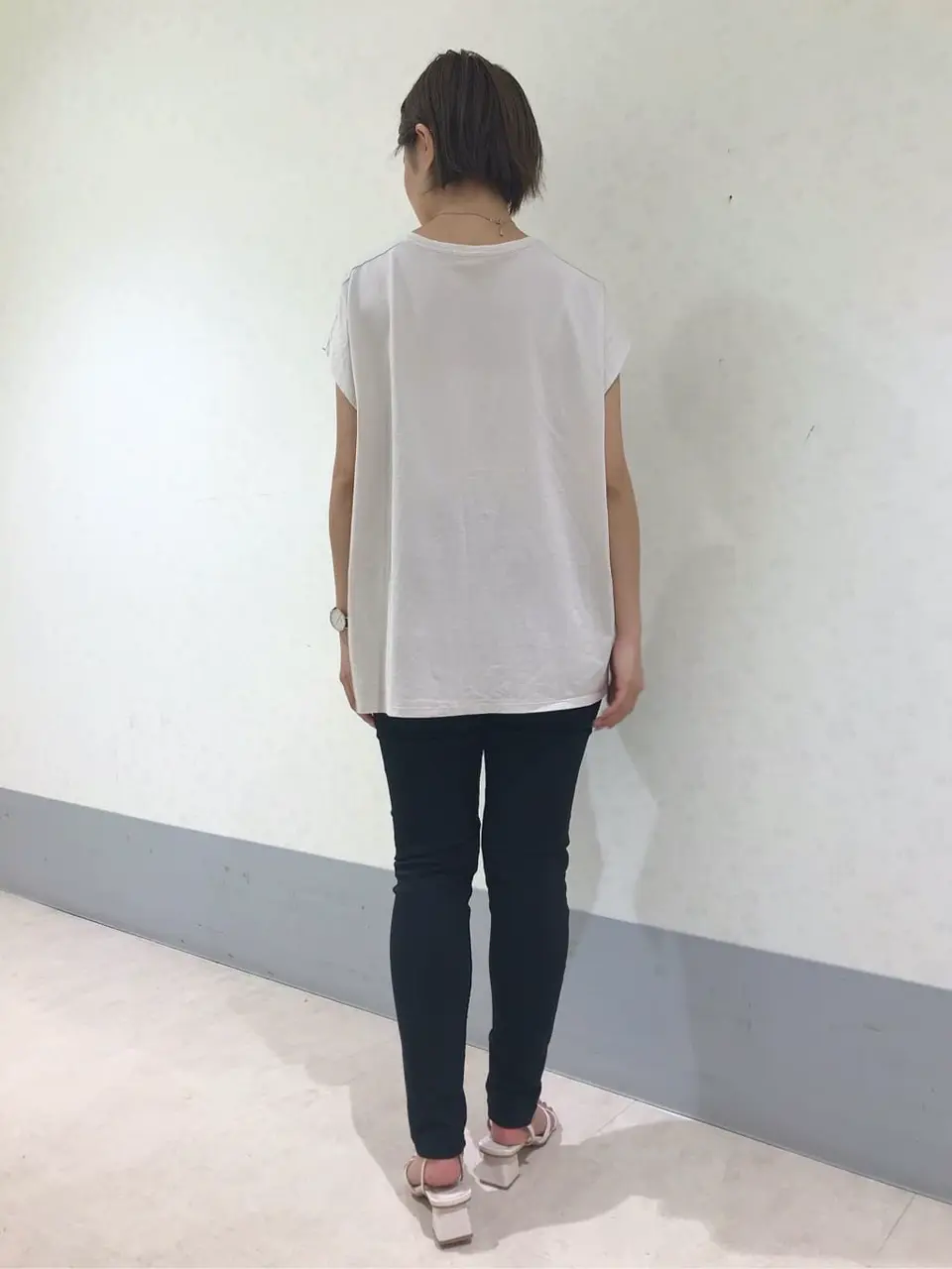 23区 L S コーディネート画像