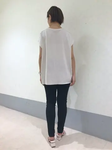 23区 L S コーディネート画像