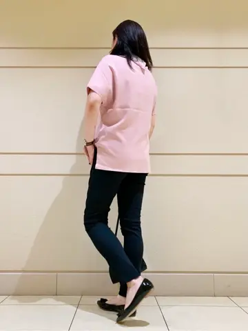 23区 L 山崎 コーディネート画像