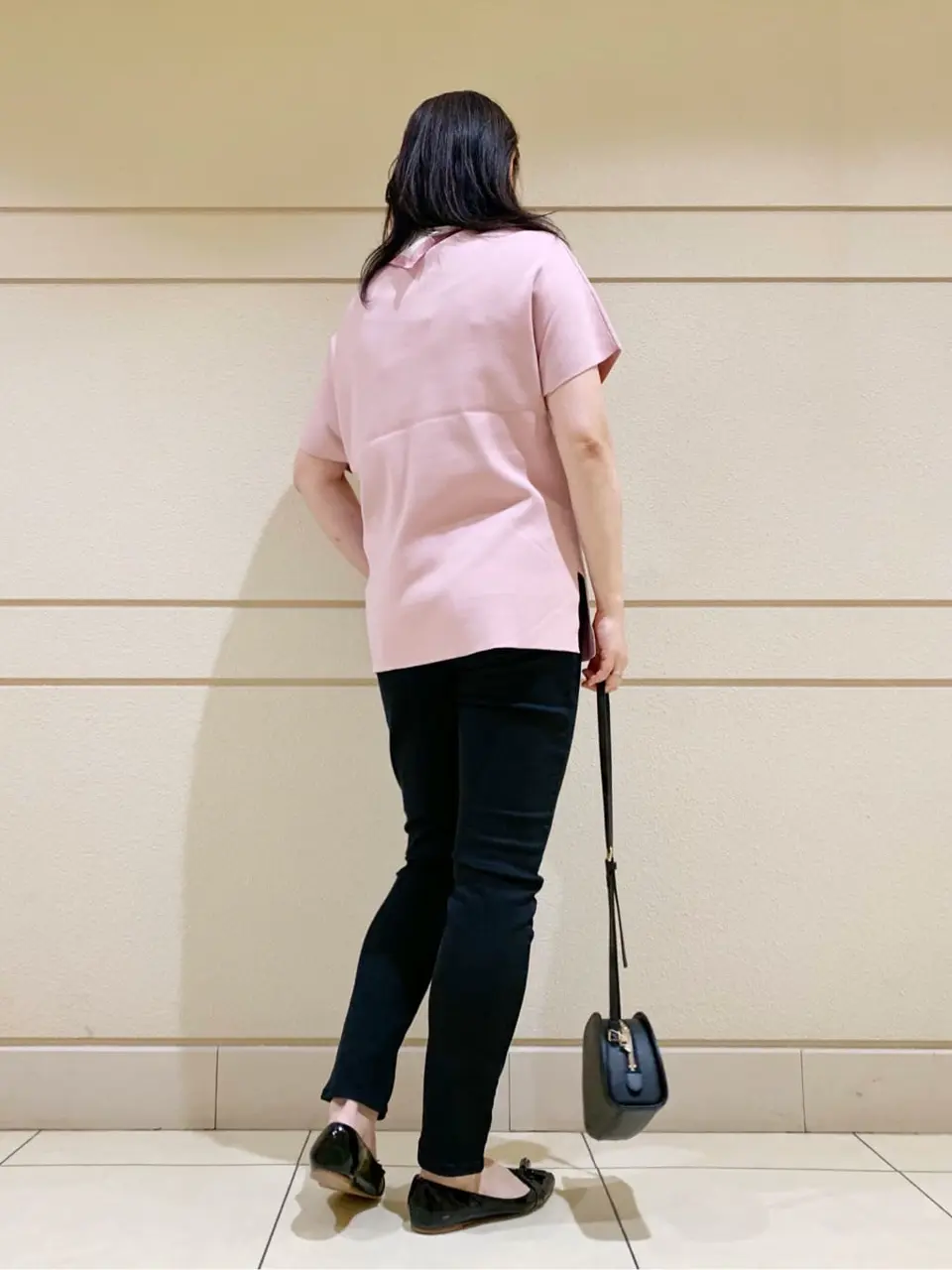 23区 L 山崎 コーディネート画像