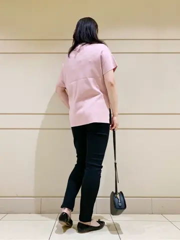 23区 L 山崎 コーディネート画像