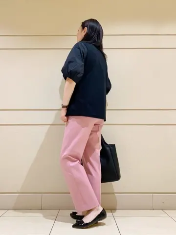 23区 L 山崎 コーディネート画像