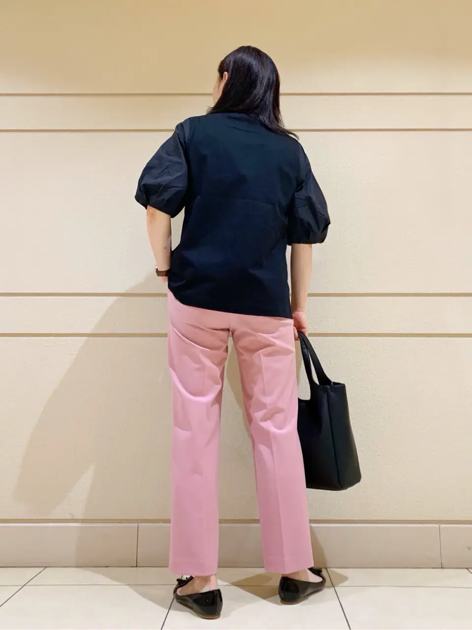 23区 L 山崎 コーディネート画像