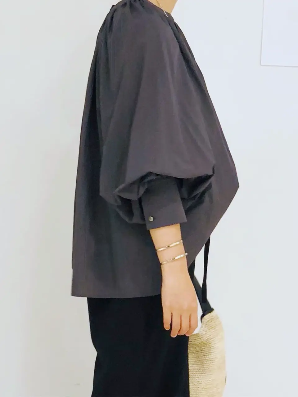 23区 L 田中 コーディネート画像