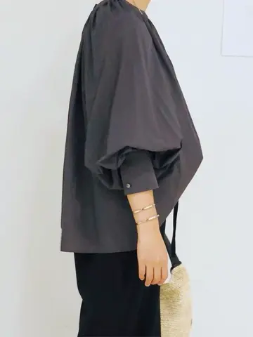 23区 L 田中 コーディネート画像