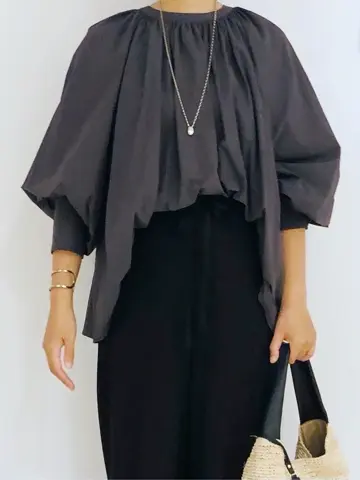 23区 L 田中 コーディネート画像