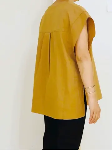 23区 L 田中 コーディネート画像