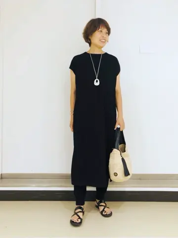 23区 L 田中 コーディネート画像