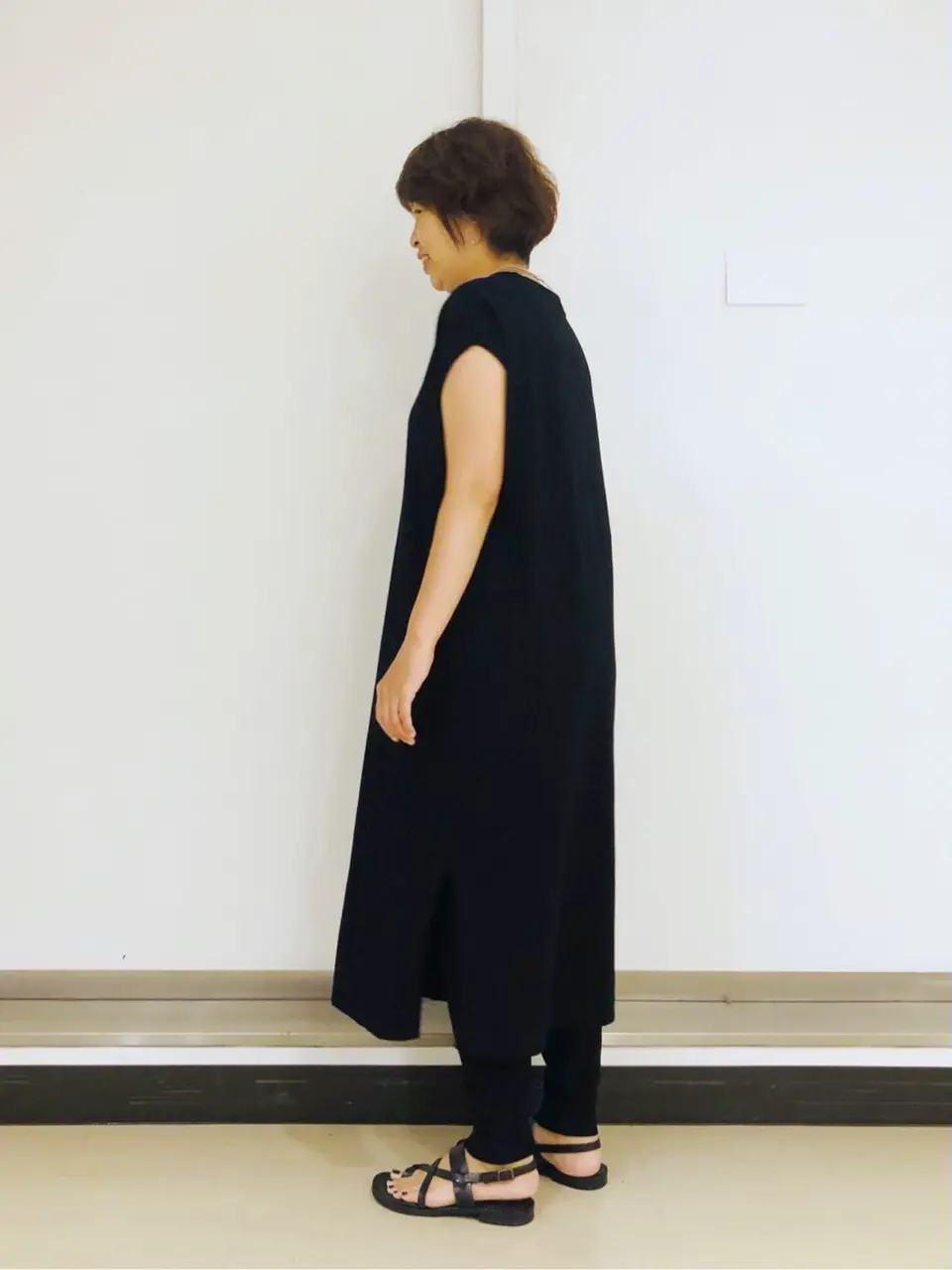 23区 L 田中 コーディネート画像