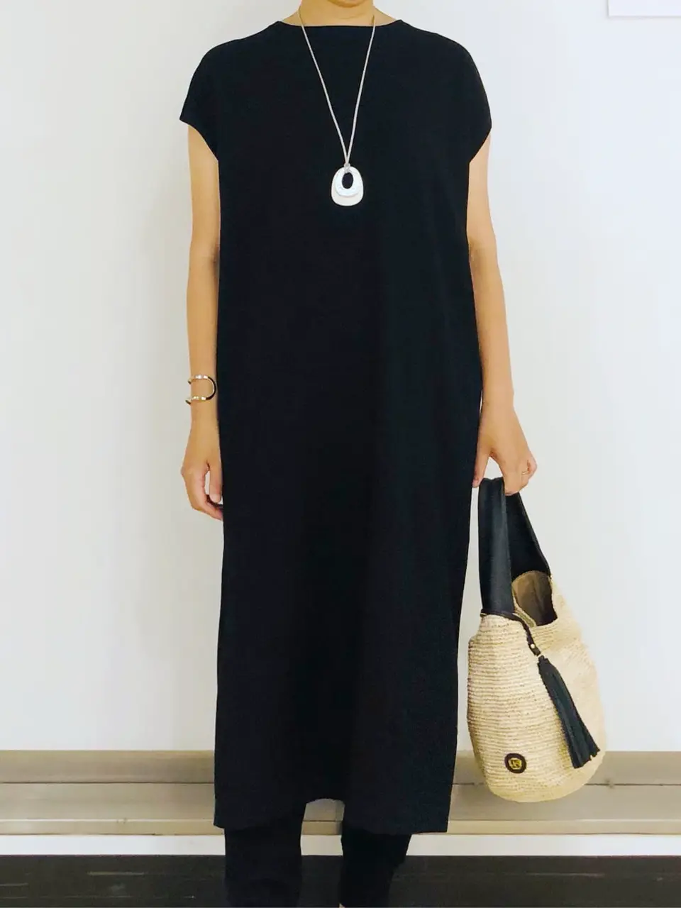 23区 L 田中 コーディネート画像