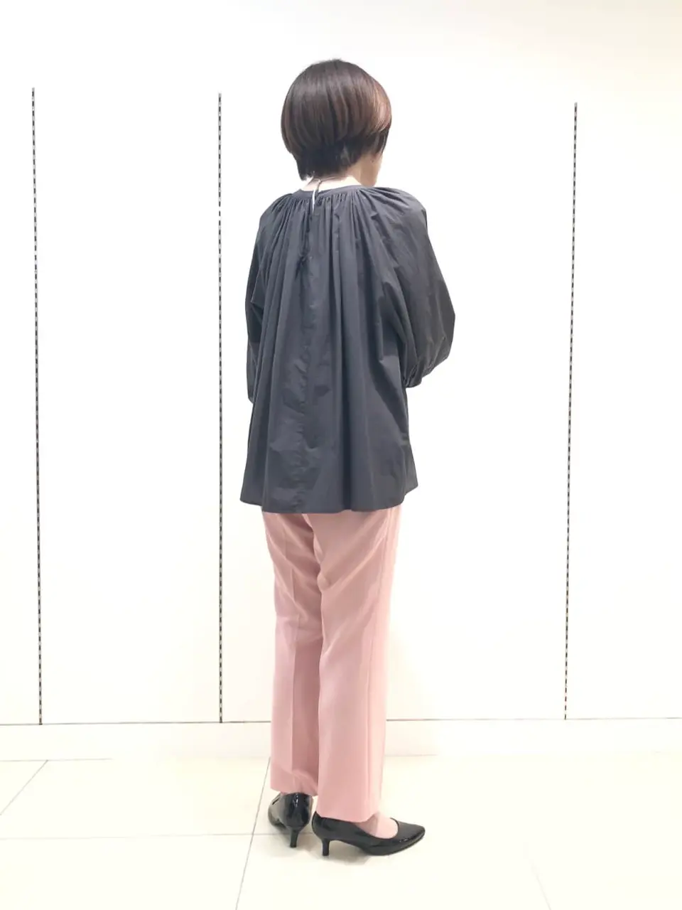 23区 L 鈴木 コーディネート画像