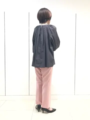 23区 L 鈴木 コーディネート画像