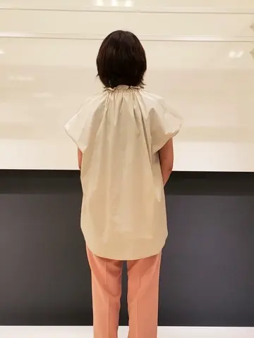 23区 L 濵野 コーディネート画像