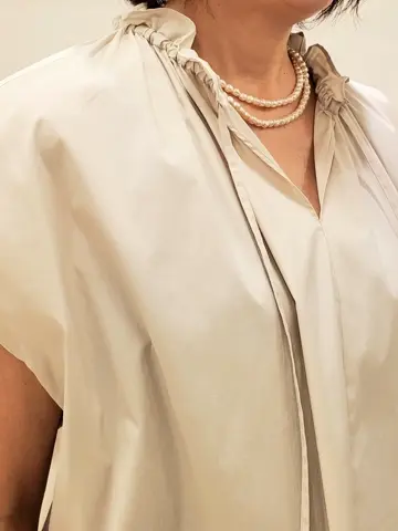 23区 L 濵野 コーディネート画像