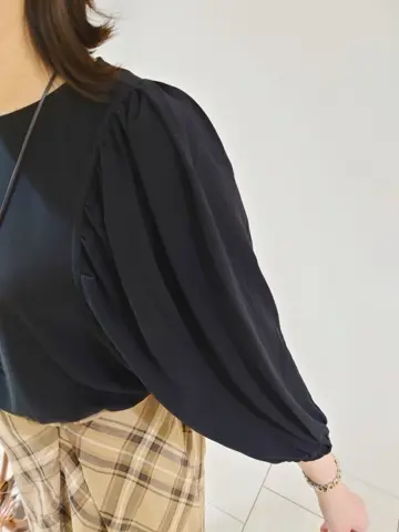 23区 L 岡 コーディネート画像