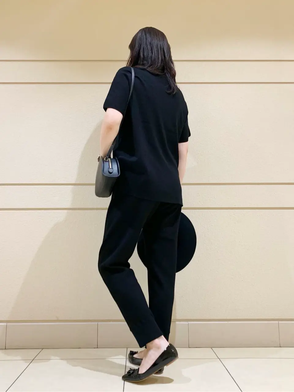 23区 L 山崎 コーディネート画像