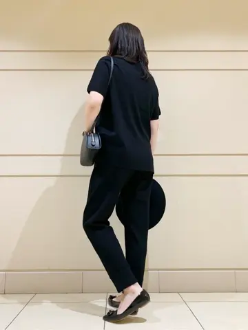 23区 L 山崎 コーディネート画像