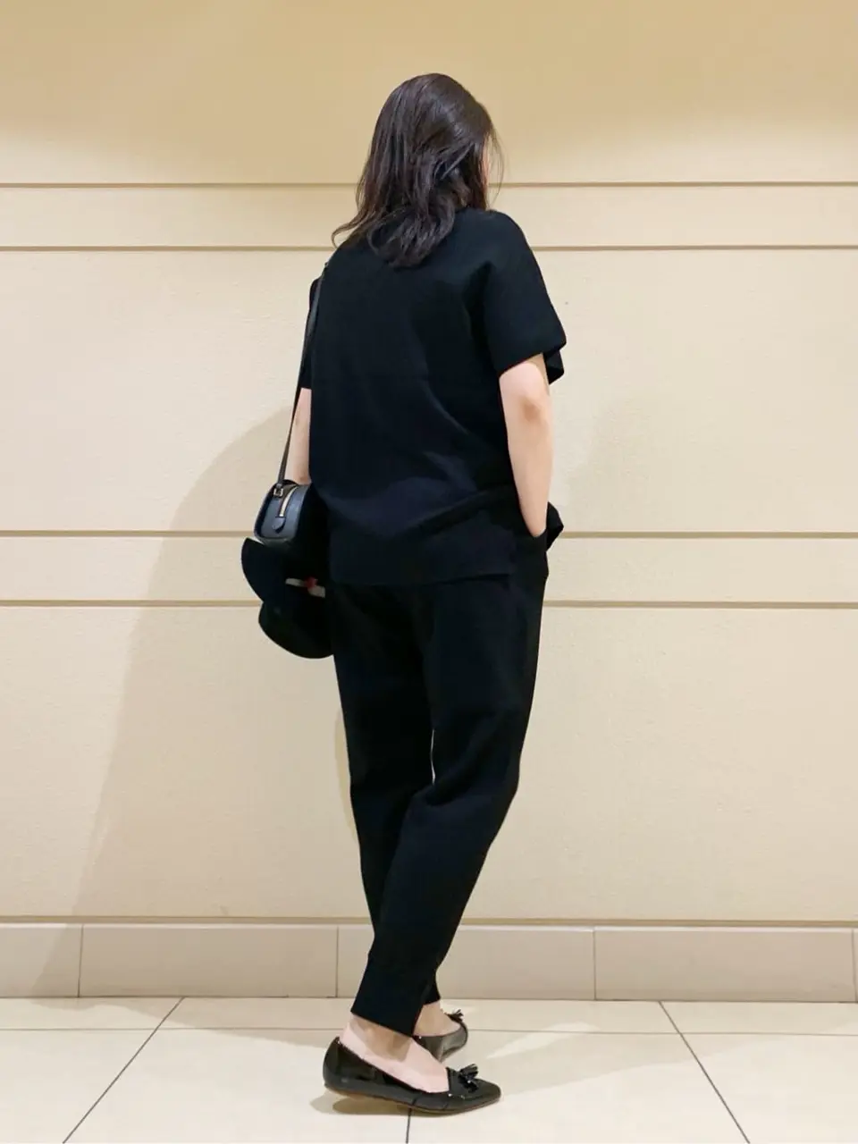 23区 L 山崎 コーディネート画像