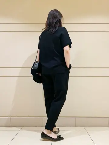 23区 L 山崎 コーディネート画像