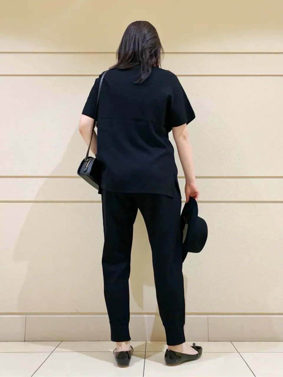 23区 L 山崎 コーディネート画像