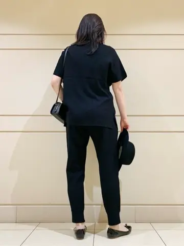 23区 L 山崎 コーディネート画像