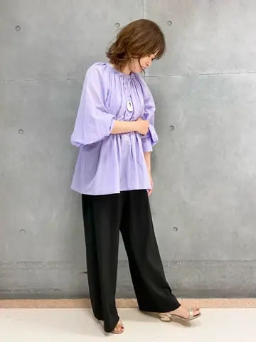 23区 L 伊東 コーディネート画像