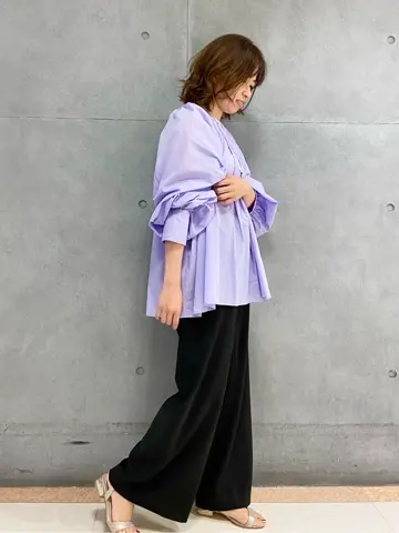 23区 L 伊東 コーディネート画像