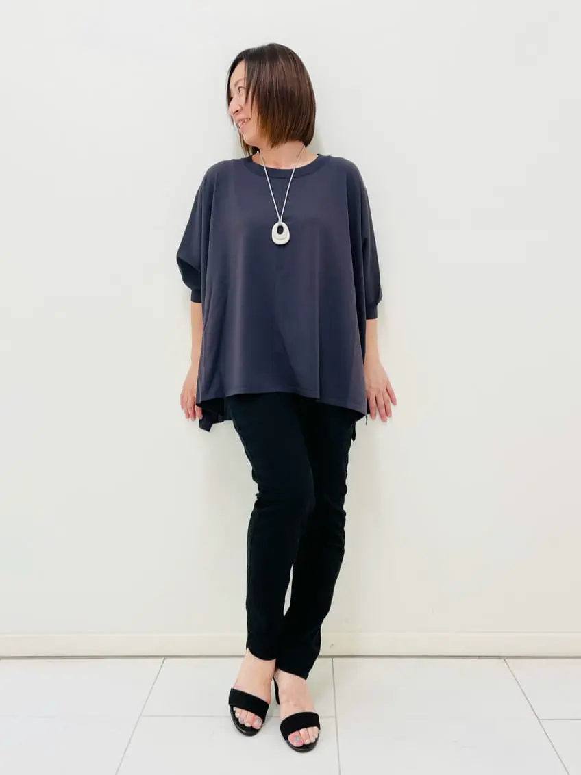 23区 L 中村 コーディネート画像