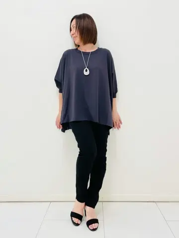 23区 L 中村 コーディネート画像