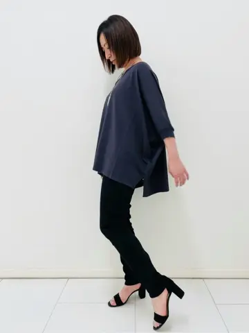 23区 L 中村 コーディネート画像