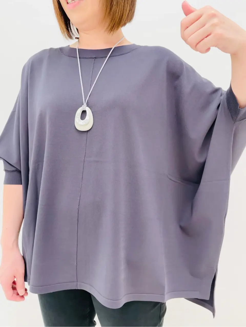 23区 L 中村 コーディネート画像